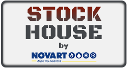 NOVART Stock House